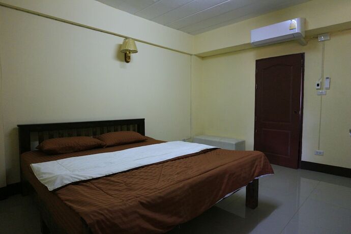 Imagen de la habitación del Hotel The First Resident Lamphun, Lamphun. Foto 19