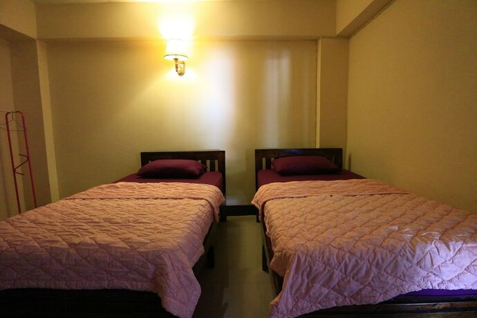 Imagen de la habitación del Hotel The First Resident Lamphun, Lamphun. Foto 20