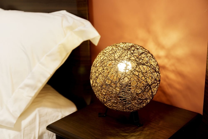 Imagen de la habitación del Hotel The First Shin-Osaka. Foto 6