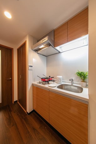 Imagen de la habitación del Hotel The First Shin-Osaka. Foto 16
