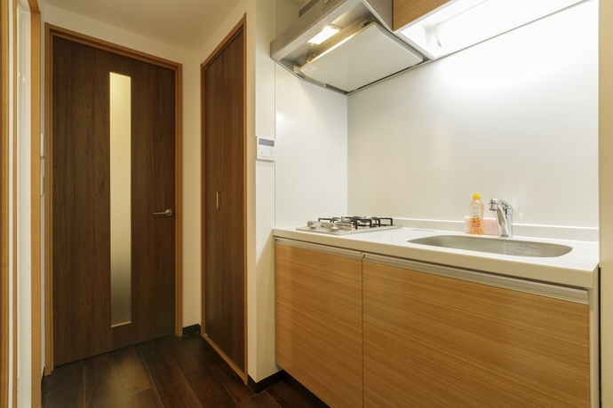 Imagen de la habitación del Hotel The First Shin-Osaka. Foto 19