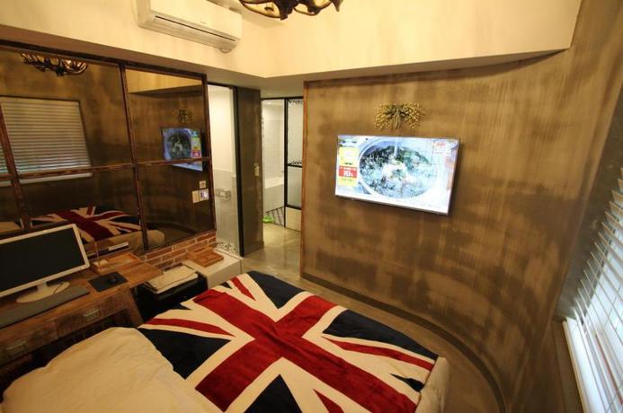 Imagen general del Hotel The First Snow Hotel. Foto 3