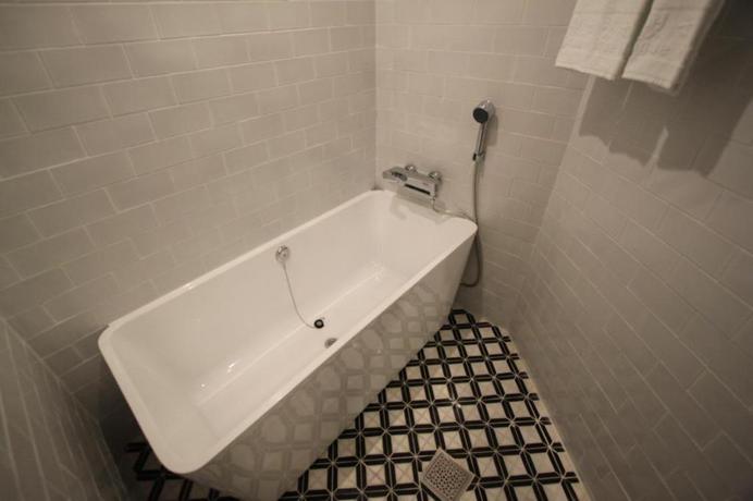 Imagen general del Hotel The First Snow Hotel. Foto 4