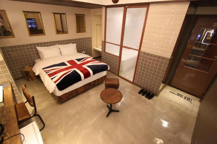 Imagen general del Hotel The First Snow Hotel. Foto 5