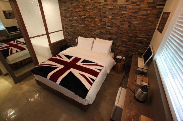 Imagen general del Hotel The First Snow Hotel. Foto 6