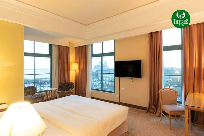 Imagen general del Hotel The Fisher. Foto 5