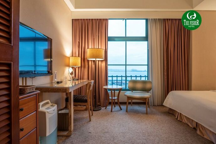 Imagen general del Hotel The Fisher. Foto 6