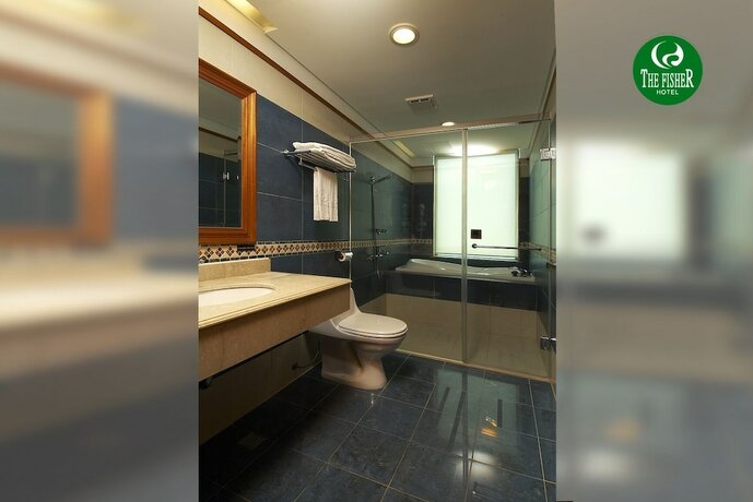 Imagen general del Hotel The Fisher. Foto 9