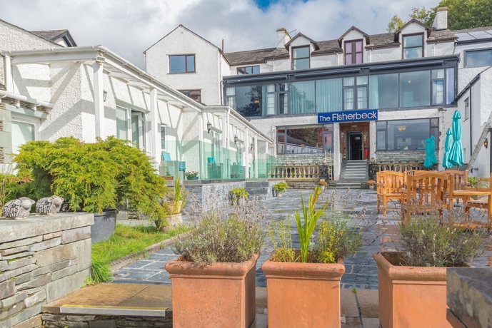 Imagen general del Hotel The Fisherbeck. Foto 1