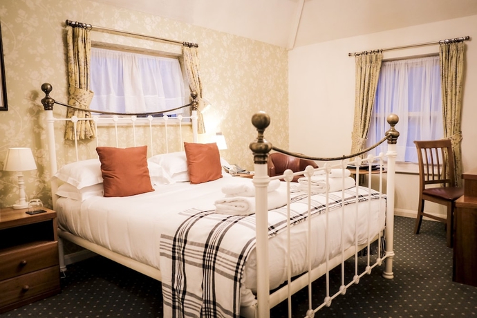 Imagen de la habitación del Hotel The Fisherman's Haunt. Foto 4