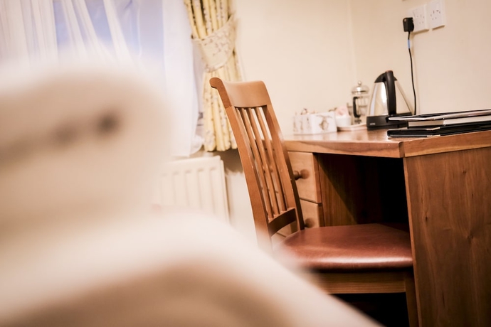 Imagen de la habitación del Hotel The Fisherman's Haunt. Foto 5