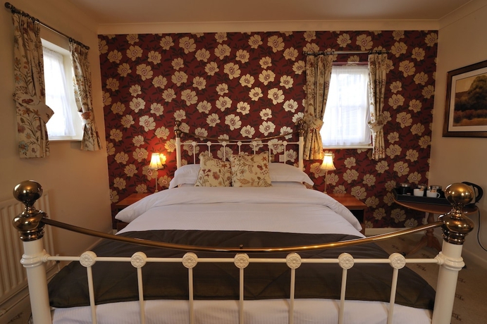 Imagen de la habitación del Hotel The Fisherman's Haunt. Foto 6