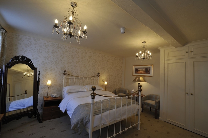 Imagen de la habitación del Hotel The Fisherman's Haunt. Foto 7