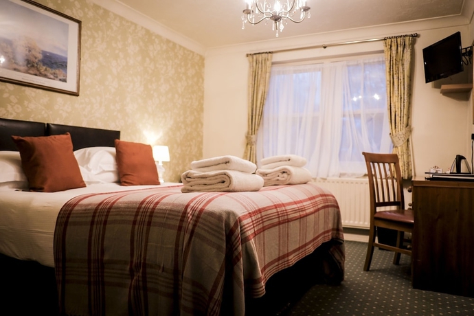 Imagen de la habitación del Hotel The Fisherman's Haunt. Foto 8