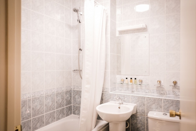 Imagen de la habitación del Hotel The Fisherman's Haunt. Foto 14