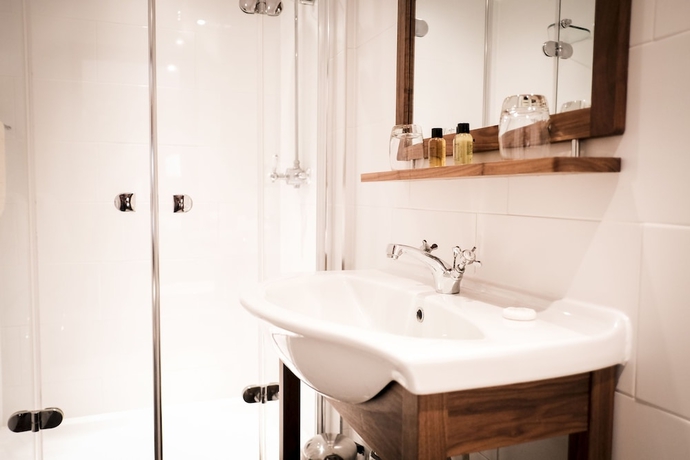 Imagen de la habitación del Hotel The Fisherman's Haunt. Foto 15