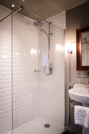 Imagen de la habitación del Hotel The Fisherman's Haunt. Foto 16