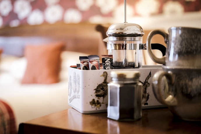 Imagen de la habitación del Hotel The Fisherman's Haunt. Foto 17