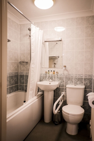 Imagen de la habitación del Hotel The Fisherman's Haunt. Foto 18