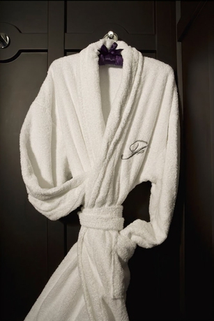 Imagen de la habitación del Hotel The Fitzwilliam Belfast. Foto 10