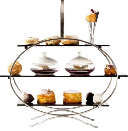 Imagen del bar/restaurante del Hotel The Fitzwilliam. Foto 6