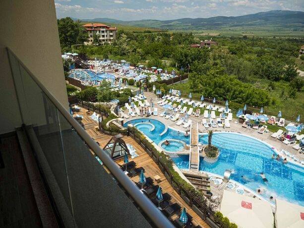 Imagen general del Hotel The Five Elements Hotel. Foto 3