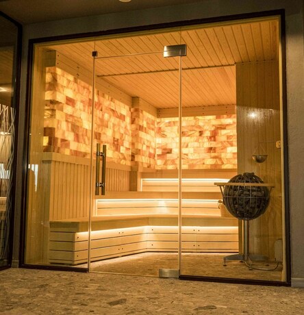 Imagen general del Hotel The Five Elements Hotel. Foto 6