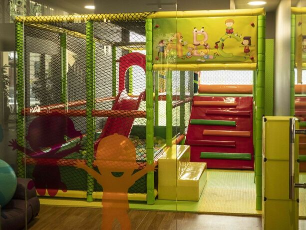 Imagen general del Hotel The Five Elements Hotel. Foto 8