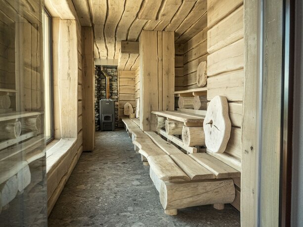 Imagen general del Hotel The Five Elements Hotel. Foto 11