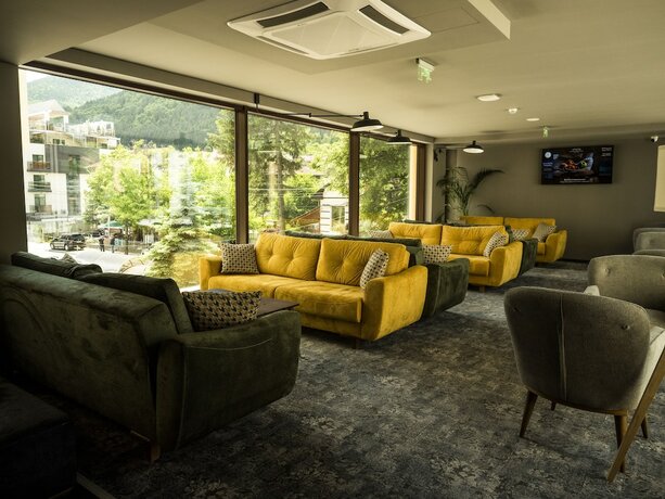 Imagen general del Hotel The Five Elements Hotel. Foto 12