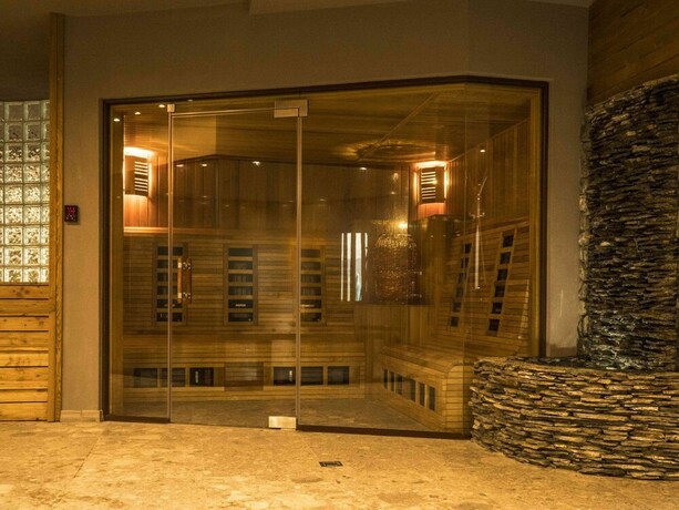 Imagen general del Hotel The Five Elements Hotel. Foto 1