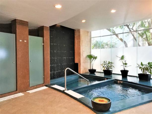 Imagen general del Hotel The Fives Beach & Residences -All Senses Inclusive. Foto 4