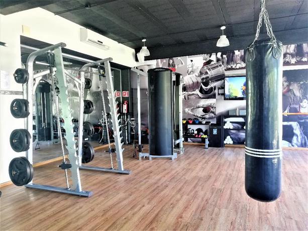 Imagen general del Hotel The Fives Beach & Residences -All Senses Inclusive. Foto 7