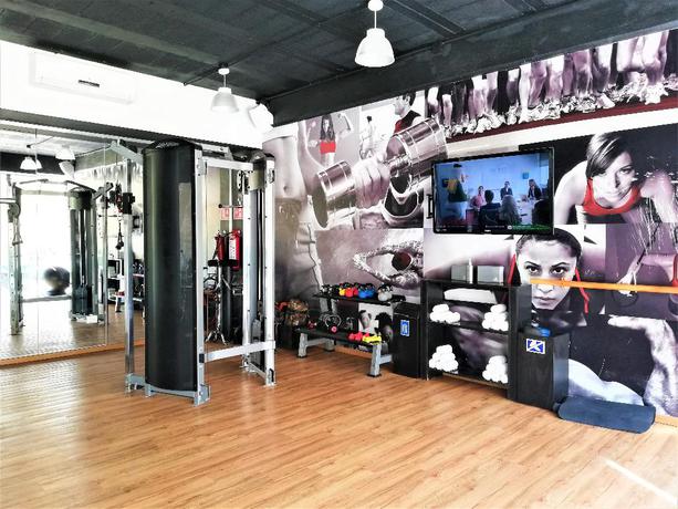 Imagen general del Hotel The Fives Beach & Residences -All Senses Inclusive. Foto 9