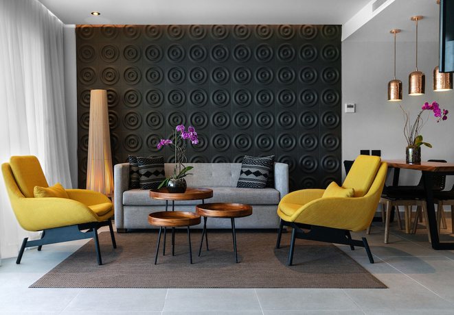 Imagen de la habitación del Hotel The Fives Oceanfront - Puerto Morelos. Foto 12