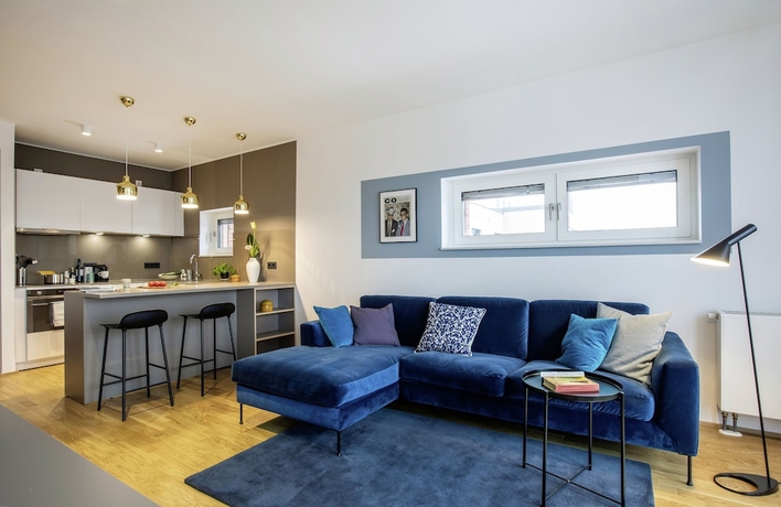 Imagen de la habitación del Hotel The Flag Oskar M.. Foto 3