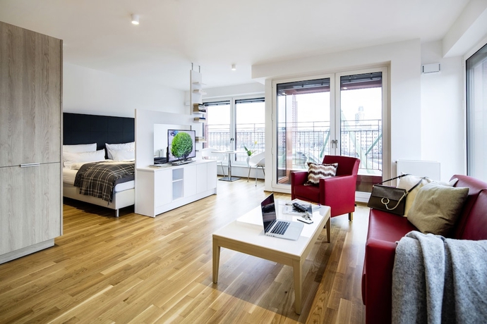 Imagen de la habitación del Hotel The Flag Oskar M.. Foto 6