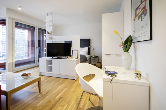 Imagen de la habitación del Hotel The Flag Oskar M.. Foto 10