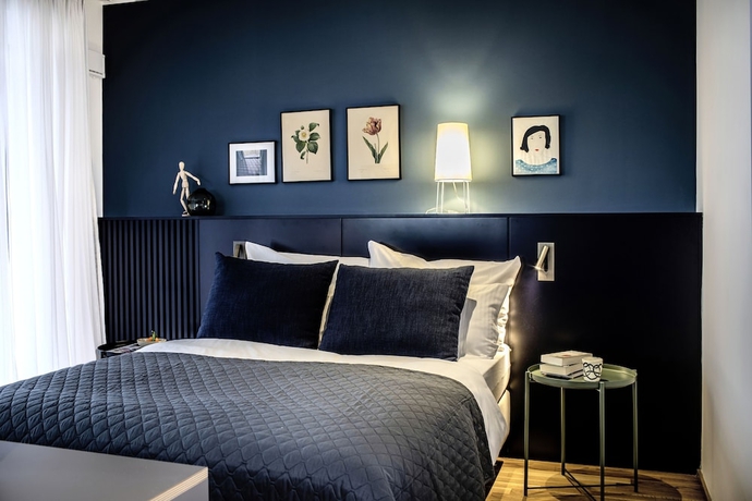 Imagen de la habitación del Hotel The Flag Oskar M.. Foto 15