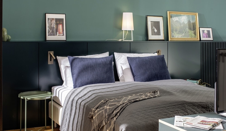 Imagen de la habitación del Hotel The Flag Oskar M.. Foto 16