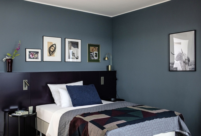 Imagen de la habitación del Hotel The Flag Oskar M.. Foto 17