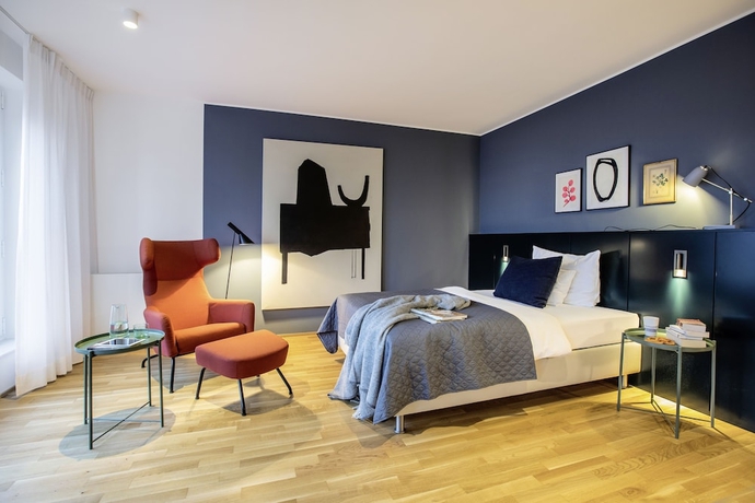 Imagen de la habitación del Hotel The Flag Oskar M.. Foto 18