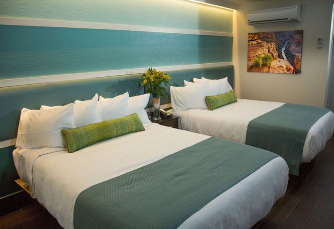 Imagen de la habitación del Hotel The Flagler Inn. Foto 10