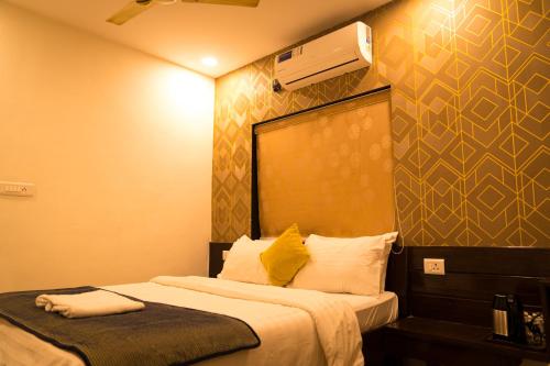 Imagen general del Hotel The Flamboyant Natraj. Foto 4