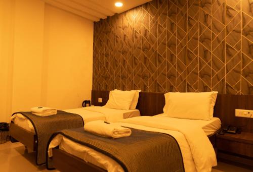 Imagen general del Hotel The Flamboyant Natraj. Foto 5