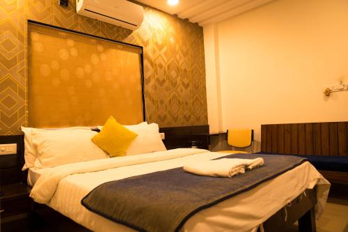 Imagen general del Hotel The Flamboyant Natraj. Foto 7