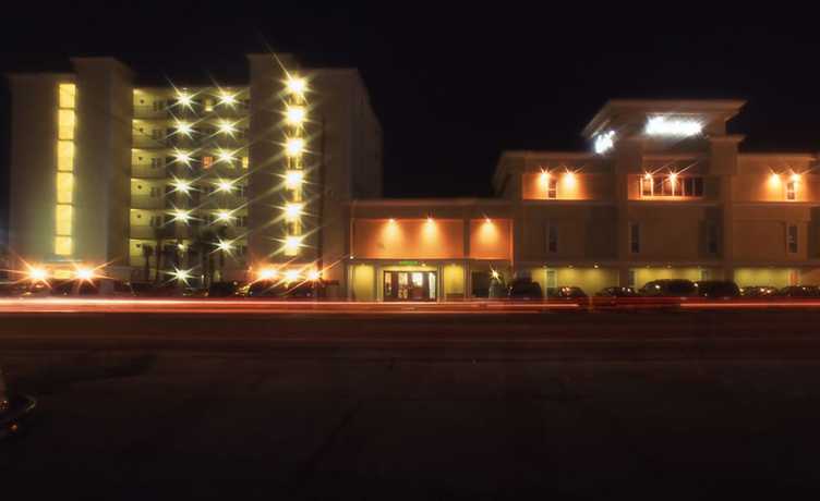 Imagen general del Hotel The Flamingo and Tower. Foto 3