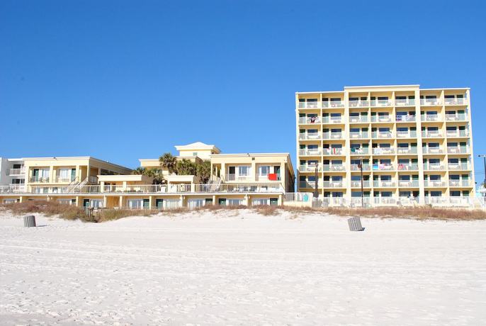 Imagen general del Hotel The Flamingo and Tower. Foto 1