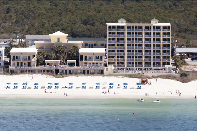 Imagen general del Hotel The Flamingo and Tower. Foto 4