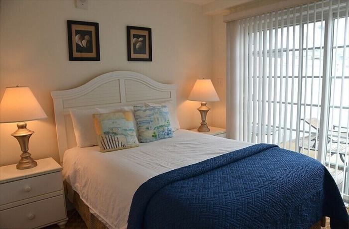 Imagen de la habitación del Hotel The Flanders. Foto 5